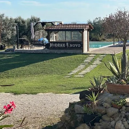 Podere Novo Apartman