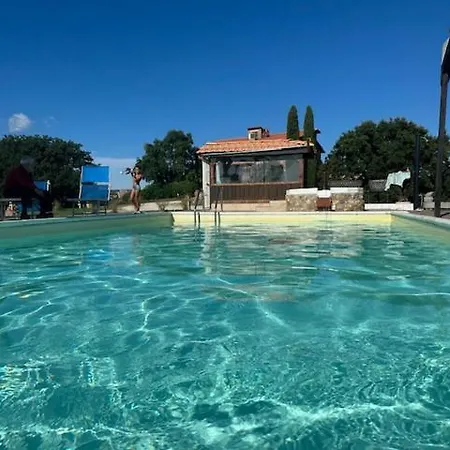 Apartman Podere Novo
