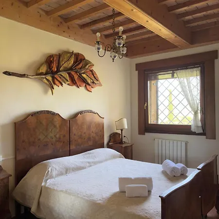 Apartman Podere Novo *