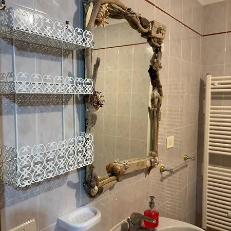 Podere Novo Apartman