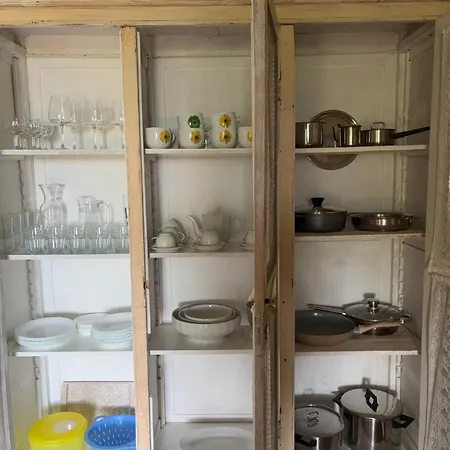 Apartman Podere Novo