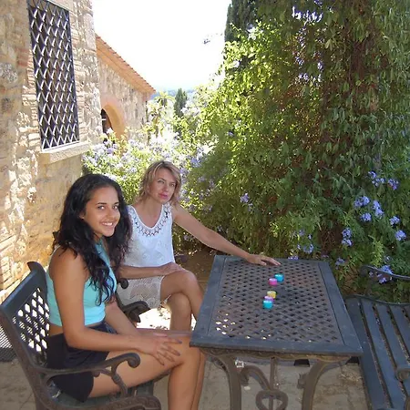 Podere Novo Apartman