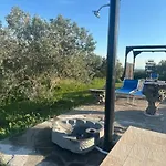 Podere Novo Daire