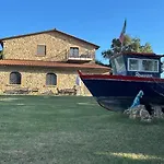 Podere Novo Daire *