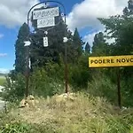 Daire Podere Novo *