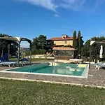 Daire Podere Novo Bibbona