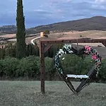 Podere Novo Daire
