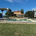 Podere Novo Daire *