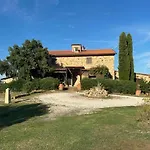 Podere Novo * Bibbona