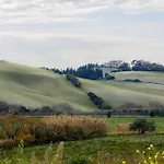 Podere Novo Daire