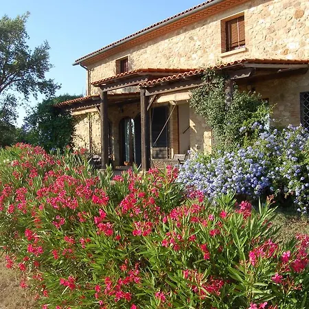Apartamento Podere Novo
