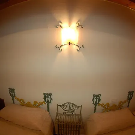 Apartamento Podere Novo Bibbona