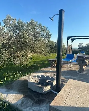Podere Novo Daire
