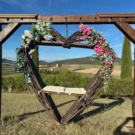 Apartamento Podere Novo *