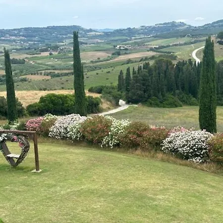 Podere Novo * Bibbona