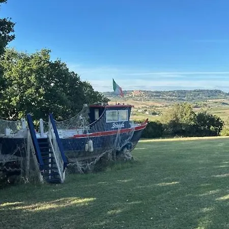 Podere Novo
