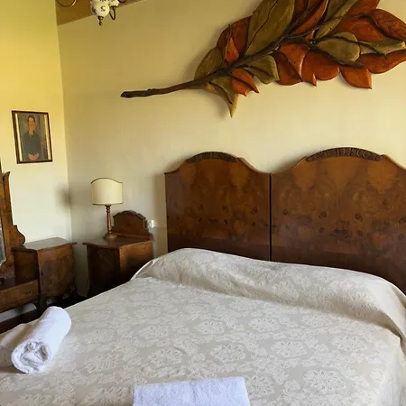 Apartamento Podere Novo Bibbona