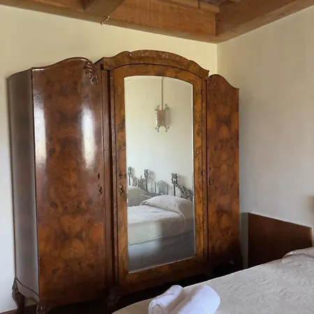 Podere Novo Apartamento Bibbona
