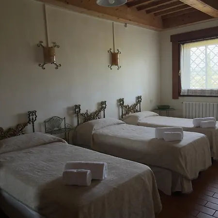 Podere Novo Bibbona