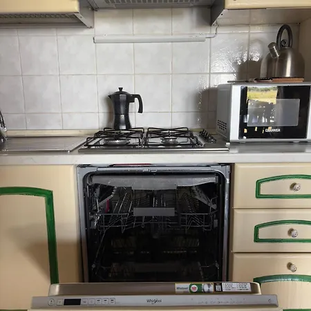 アパート Podere Novo *