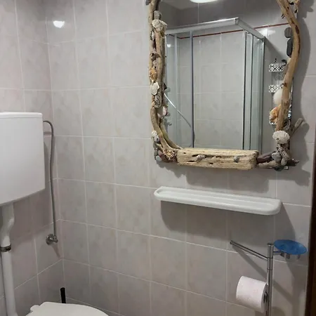 Podere Novo Daire Bibbona