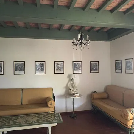 Podere Novo