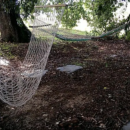 Podere Novo Apartamento