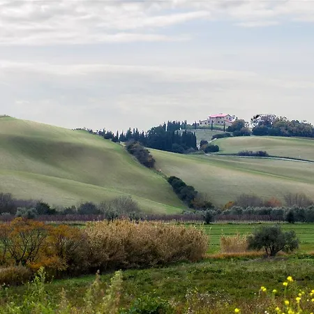 Podere Novo Daire