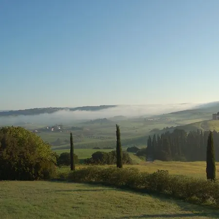 Podere Novo Daire Bibbona