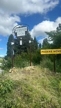 アパート Podere Novo *