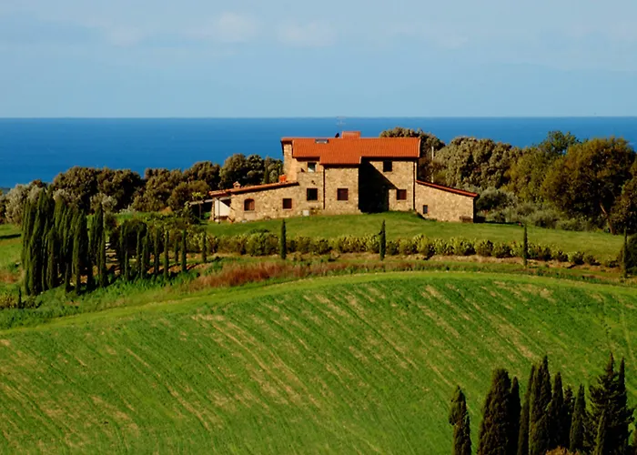 Podere Novo